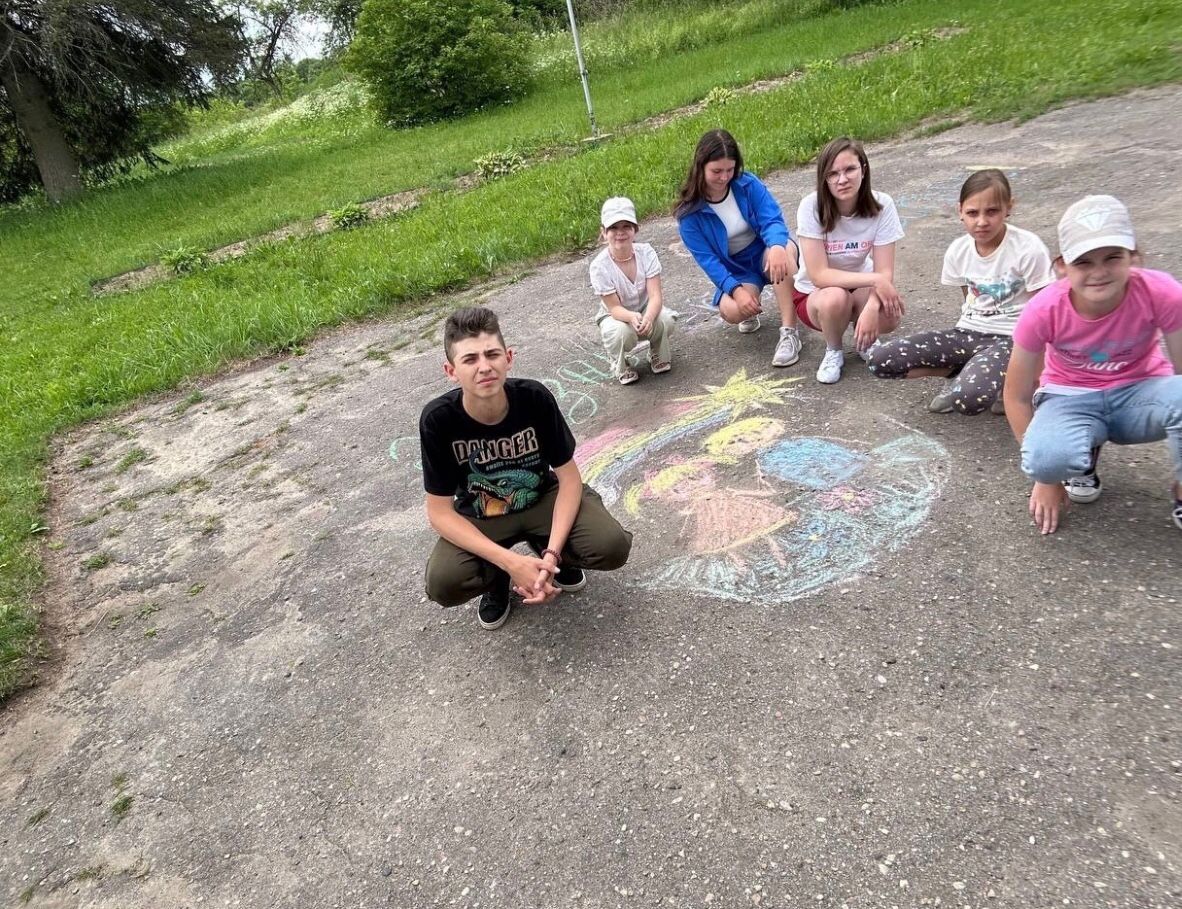 Отдых и оздоровление учащихся.
